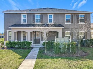 10001 EAGLE ROCK ALLEY, Orlando, FL 32832