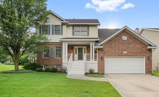 1626 S Norbury Avenue, Lombard, IL 60148