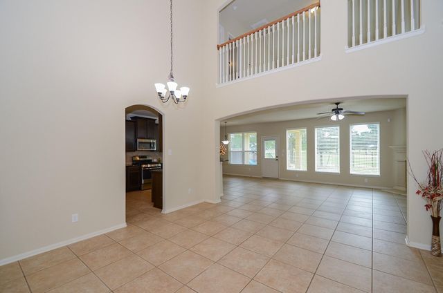 14822 Russet Bend Lane, Cypress, TX 77429