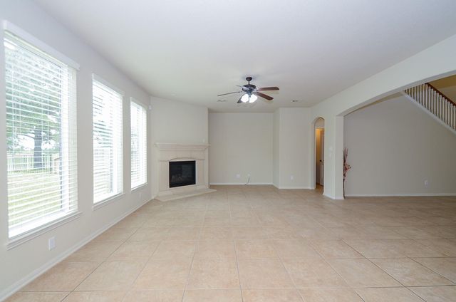 14822 Russet Bend Lane, Cypress, TX 77429