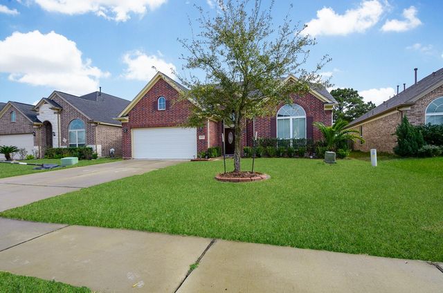 14822 Russet Bend Lane, Cypress, TX 77429