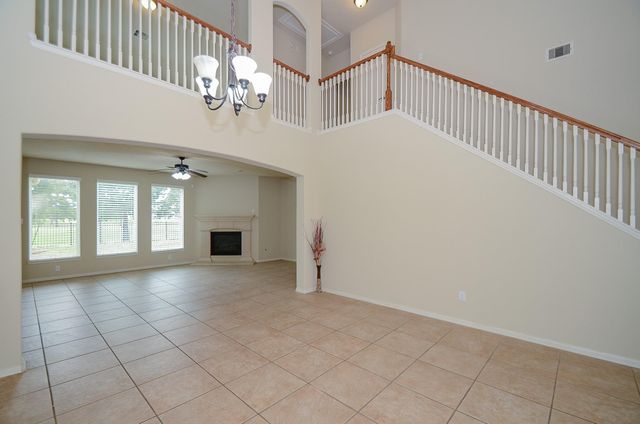 14822 Russet Bend Lane, Cypress, TX 77429