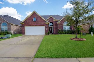 14822 Russet Bend Lane, Cypress, TX 77429