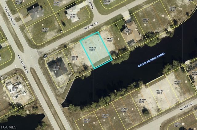 1928 NE 42nd TER, Cape Coral, FL 33909