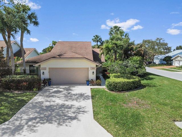334 Leeward Dr, Jupiter, FL 33477