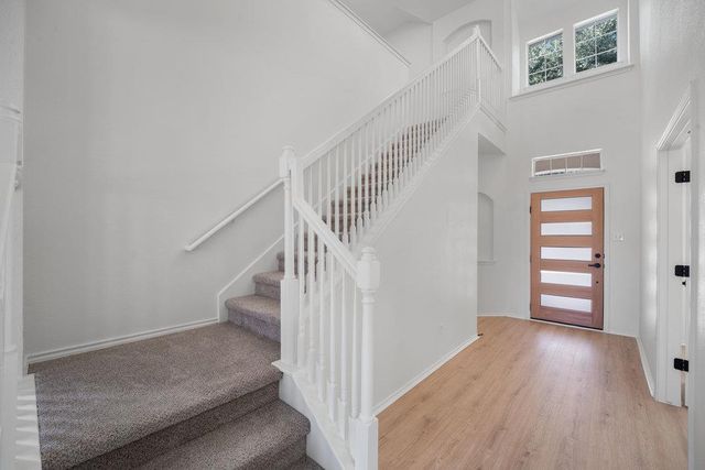 3321 Winding Shore LN, Pflugerville, TX 78660