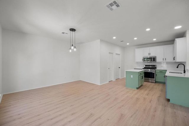 3321 Winding Shore LN, Pflugerville, TX 78660