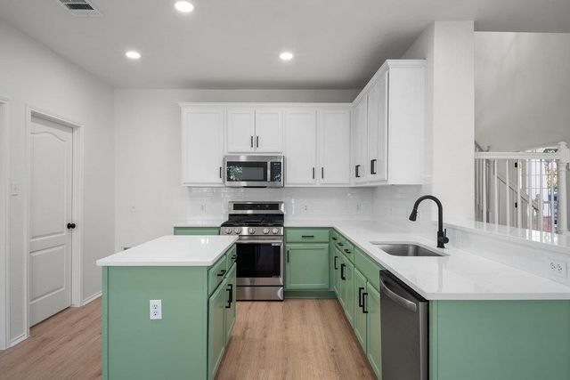 3321 Winding Shore LN, Pflugerville, TX 78660