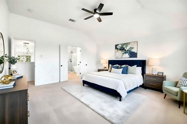 3321 Winding Shore LN, Pflugerville, TX 78660