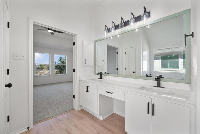 3321 Winding Shore LN, Pflugerville, TX 78660