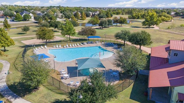 3321 Winding Shore LN, Pflugerville, TX 78660