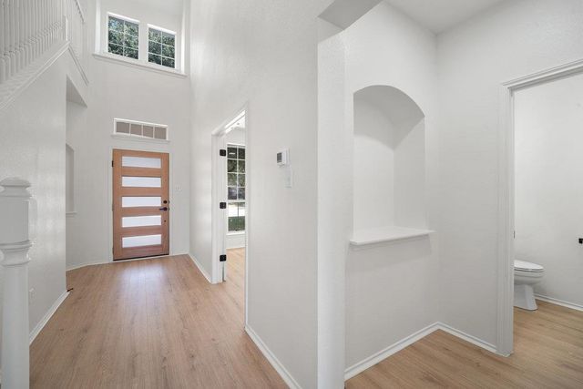 3321 Winding Shore LN, Pflugerville, TX 78660