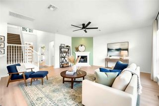 3321 Winding Shore LN, Pflugerville, TX 78660