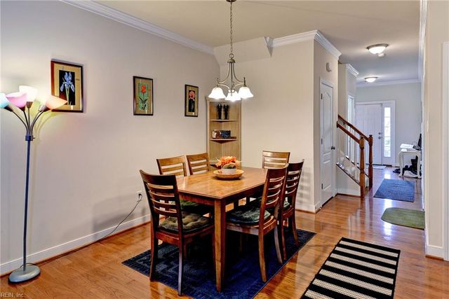 417 Lewis Burwell PL, Williamsburg, VA 23185