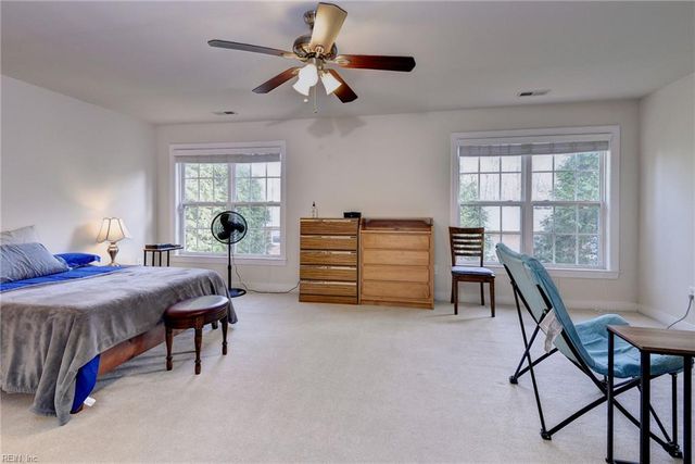 417 Lewis Burwell PL, Williamsburg, VA 23185