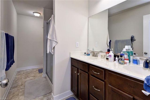 417 Lewis Burwell PL, Williamsburg, VA 23185