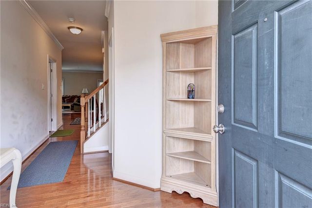 417 Lewis Burwell PL, Williamsburg, VA 23185