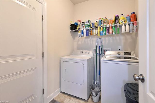 417 Lewis Burwell PL, Williamsburg, VA 23185