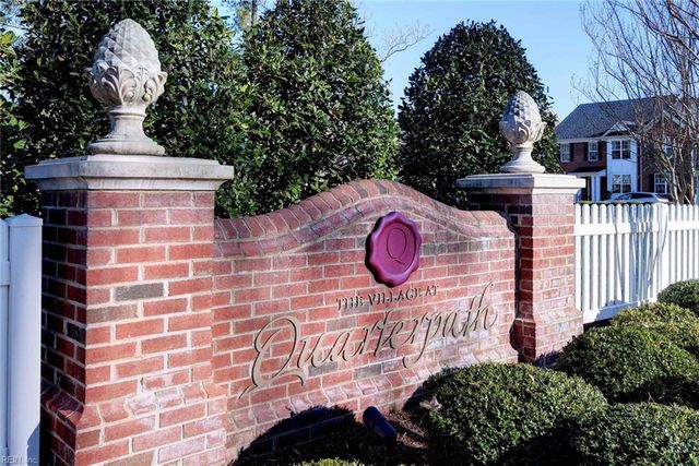 417 Lewis Burwell PL, Williamsburg, VA 23185