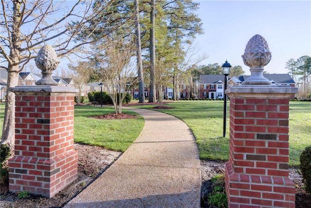 417 Lewis Burwell PL, Williamsburg, VA 23185