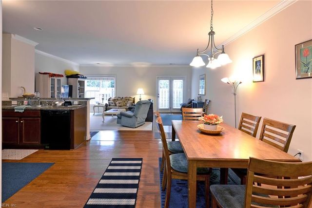 417 Lewis Burwell PL, Williamsburg, VA 23185