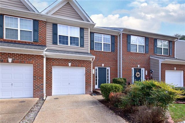 417 Lewis Burwell PL, Williamsburg, VA 23185