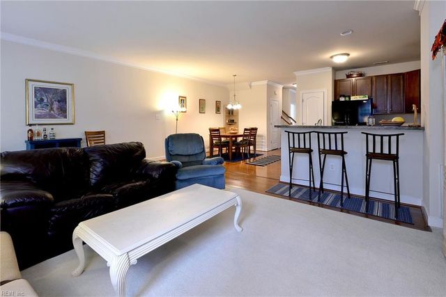 417 Lewis Burwell PL, Williamsburg, VA 23185