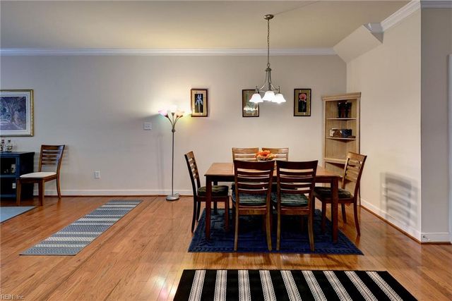 417 Lewis Burwell PL, Williamsburg, VA 23185