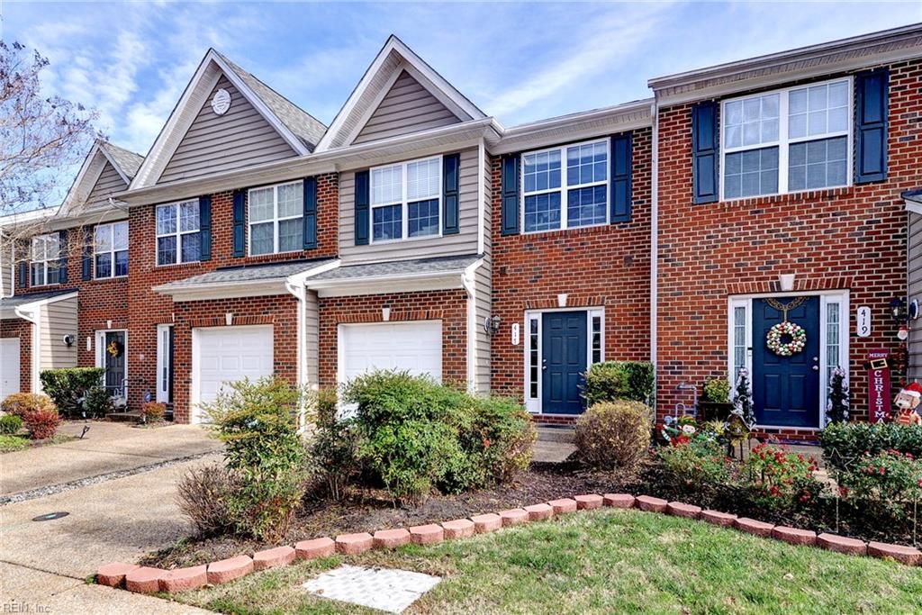 417 Lewis Burwell PL, Williamsburg, VA 23185