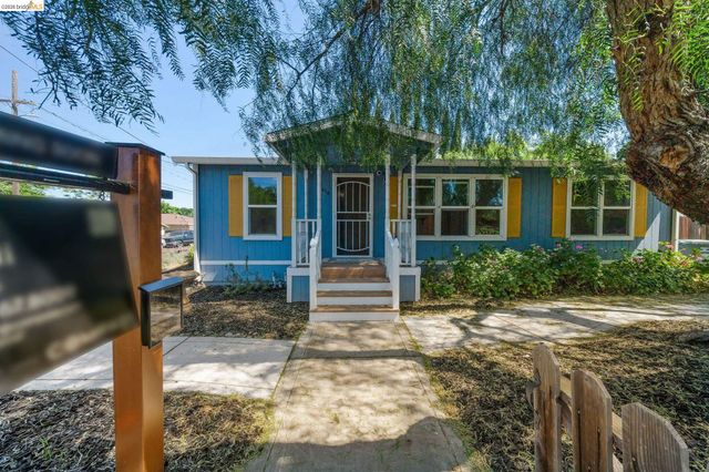 418 Ohara Ave, Oakley, CA 94561