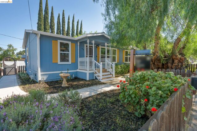 418 Ohara Ave, Oakley, CA 94561