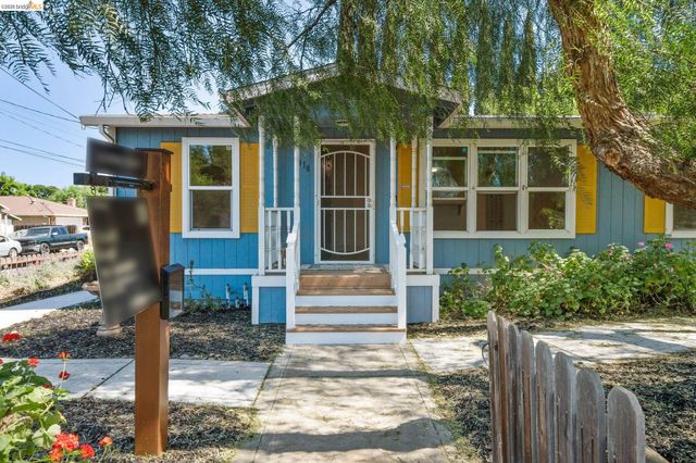 418 Ohara Ave, Oakley, CA 94561