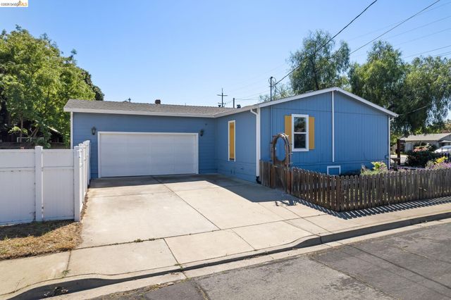 418 Ohara Ave, Oakley, CA 94561