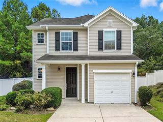 420 Silver Spring Street, Dallas, GA 30157