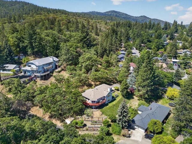 1020 Walker Avenue, Ashland, OR 97520