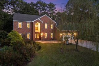 2372 Battle Forest SW Drive, Marietta, GA 30064
