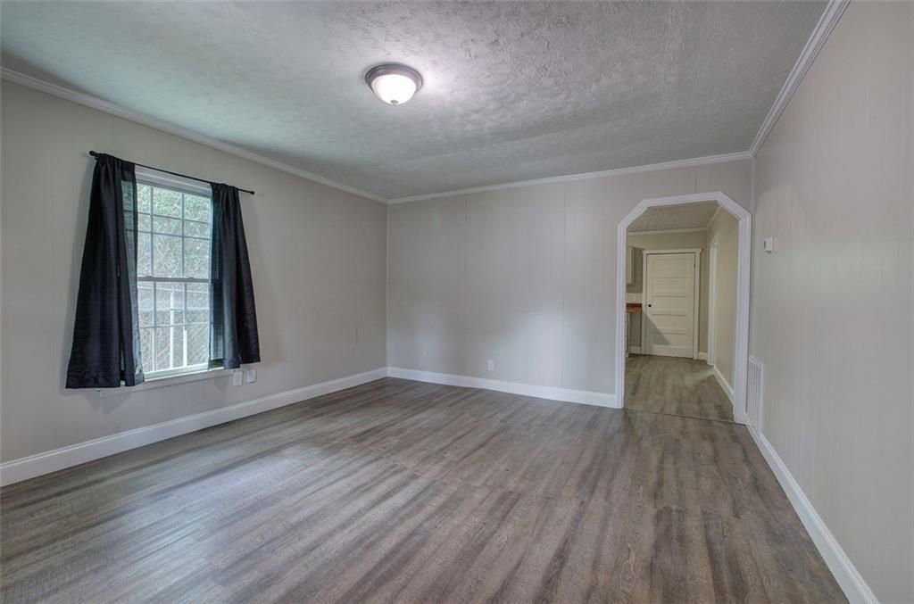 2014 MAPLE SW Avenue, Rome, GA 30161