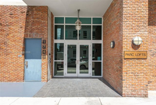 1749 NE Miami Ct 505, Miami, FL 33132