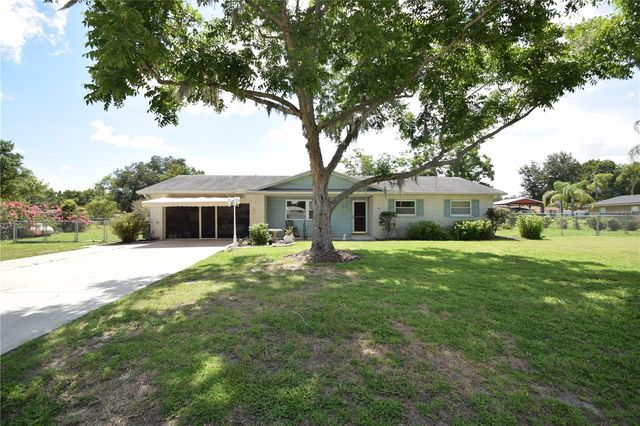 6739 FARRIS DRIVE, Lakeland, FL 33811