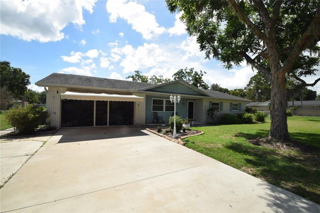 6739 FARRIS DRIVE, Lakeland, FL 33811