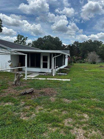 6739 FARRIS DRIVE, Lakeland, FL 33811