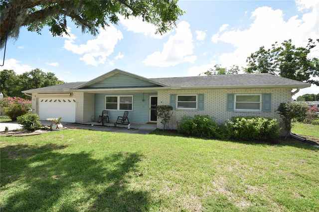 6739 FARRIS DRIVE, Lakeland, FL 33811