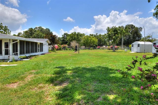 6739 FARRIS DRIVE, Lakeland, FL 33811