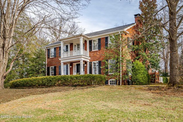 154 Totem Rd, Louisville, KY 40207