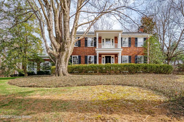 154 Totem Rd, Louisville, KY 40207