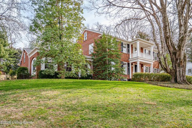 154 Totem Rd, Louisville, KY 40207