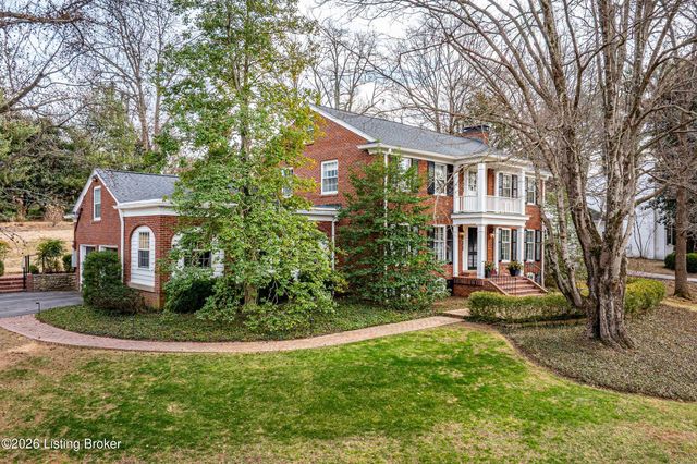 154 Totem Rd, Louisville, KY 40207