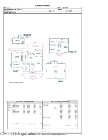 154 Totem Rd, Louisville, KY 40207
