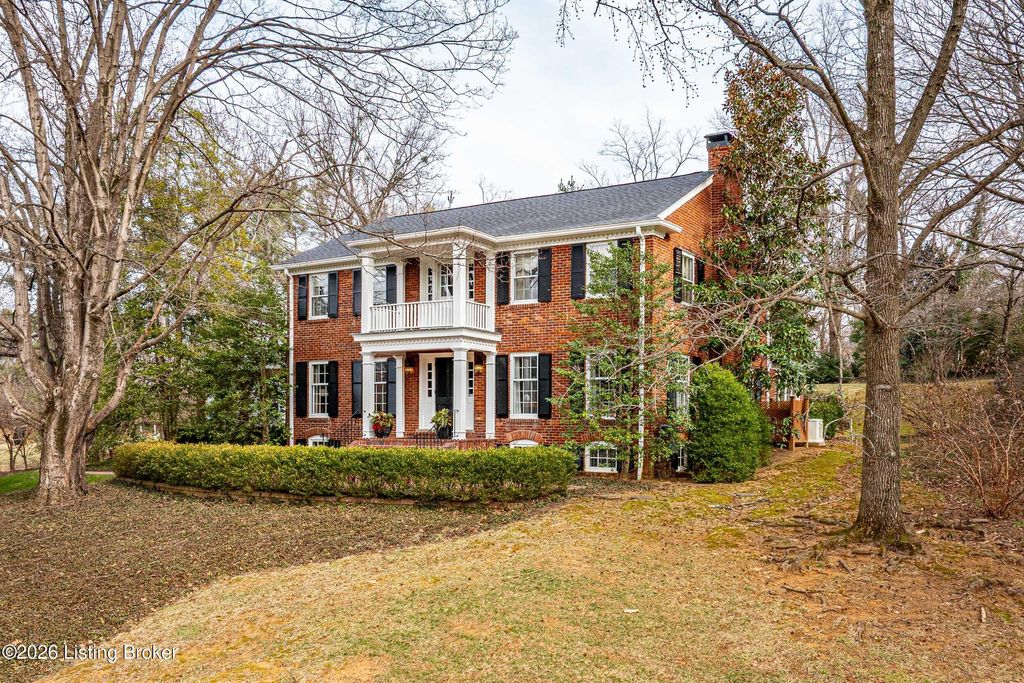 154 Totem Rd, Louisville, KY 40207