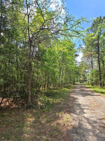 0 Elm Drive Drive, Huntsville, TX 77320
